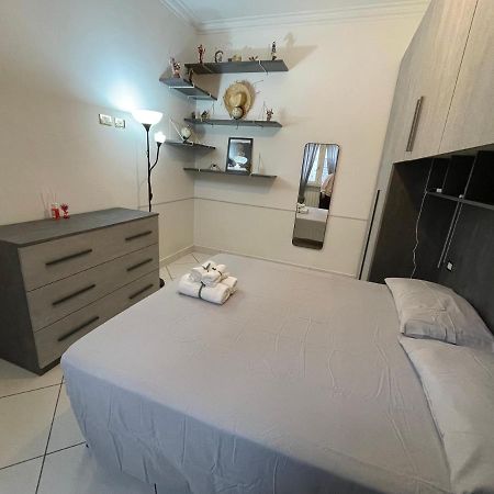 Themaki'Shouse Villa Fiumicino Bagian luar foto