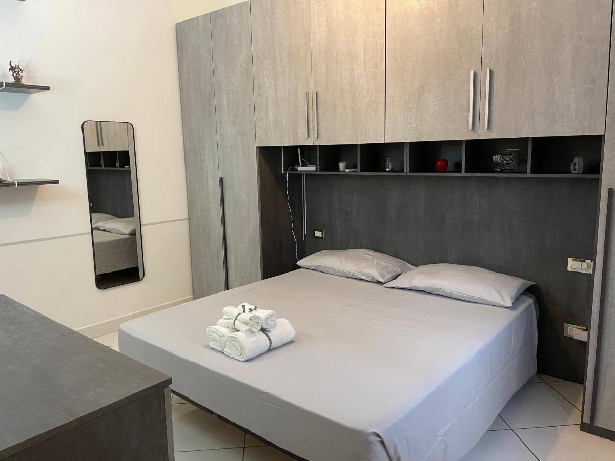 Themaki'Shouse Villa Fiumicino Bagian luar foto
